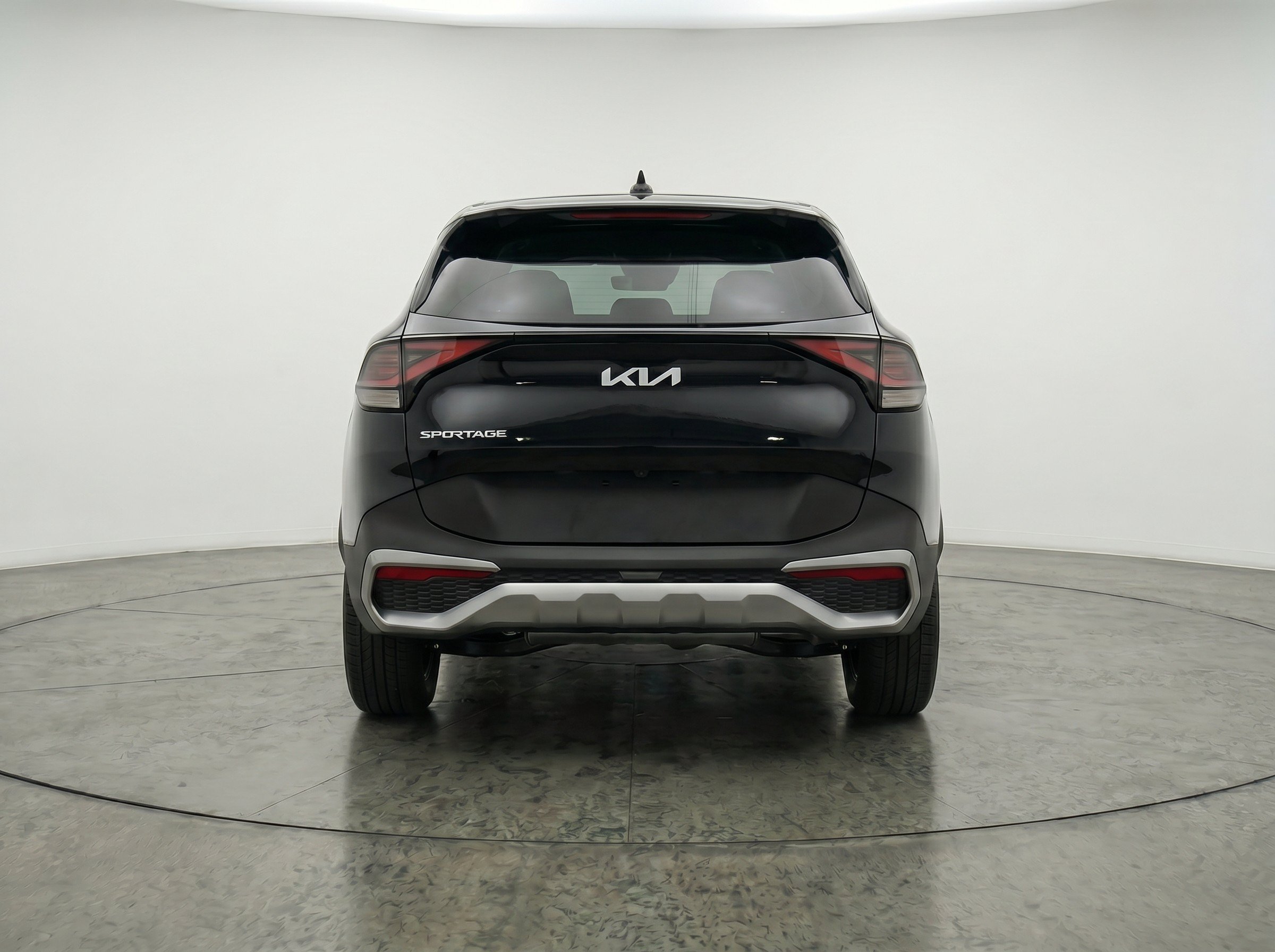 Thumbnail: 2026 Kia Sportage - 7