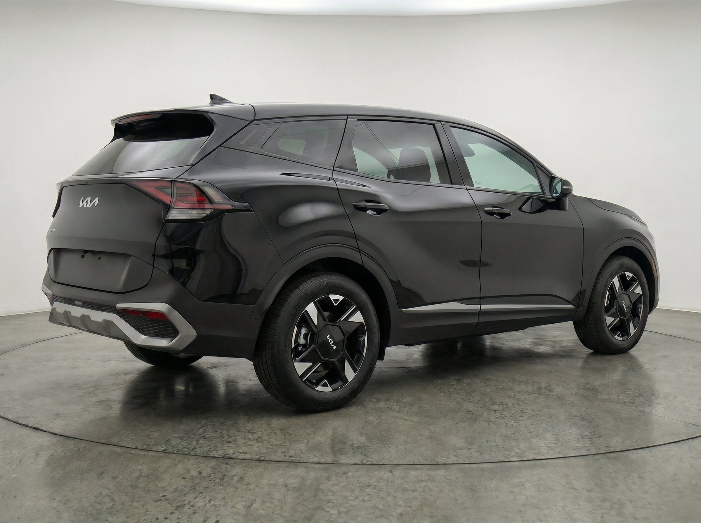 Thumbnail: 2026 Kia Sportage - 9