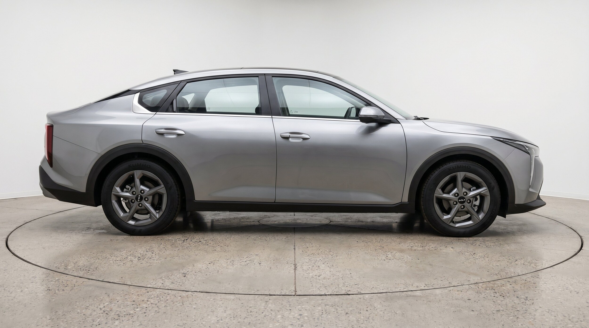 Thumbnail: 2026 Kia K4 - 11
