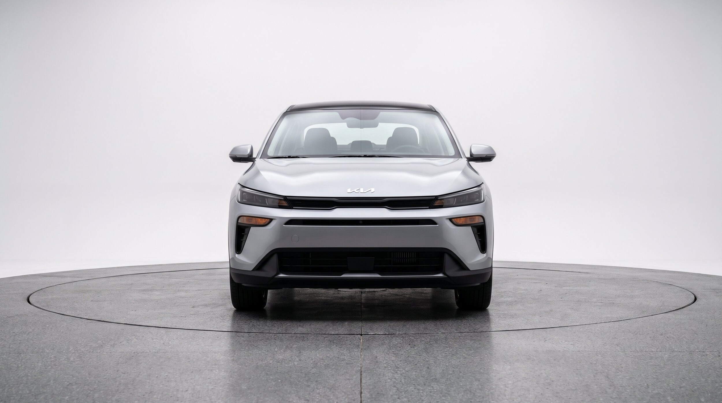 Thumbnail: 2026 Kia K4 - 2