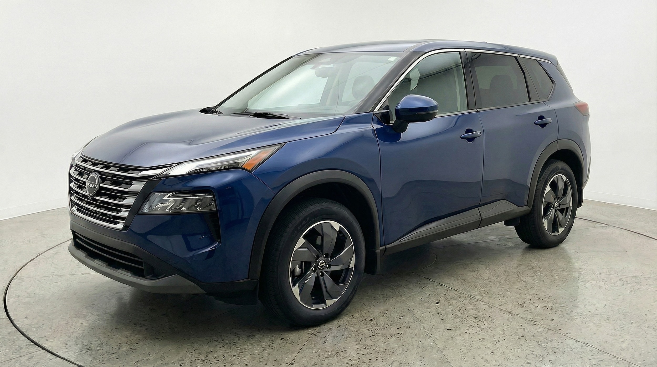 Thumbnail: 2025 Nissan Rogue - 3