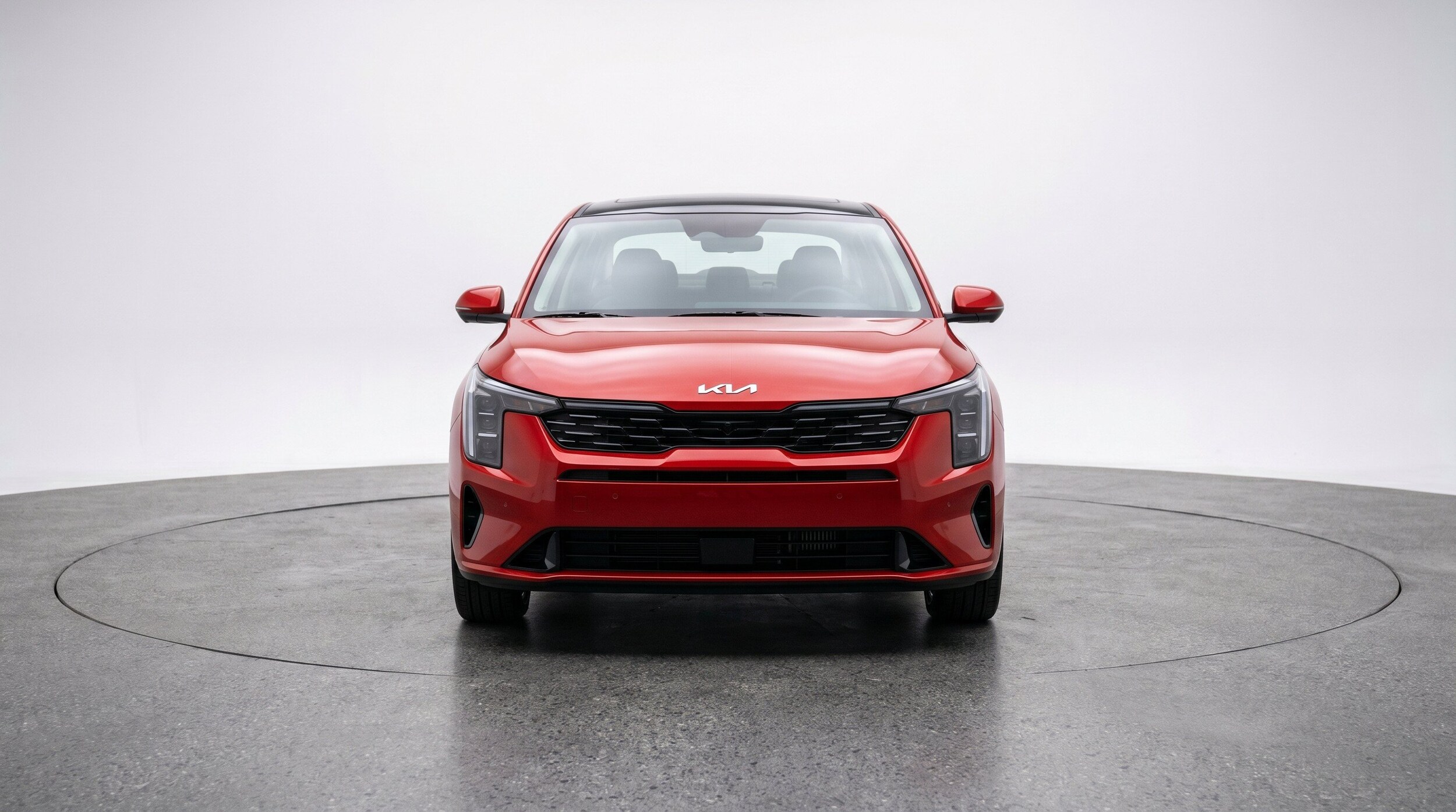 Thumbnail: 2026 Kia K4 - 2