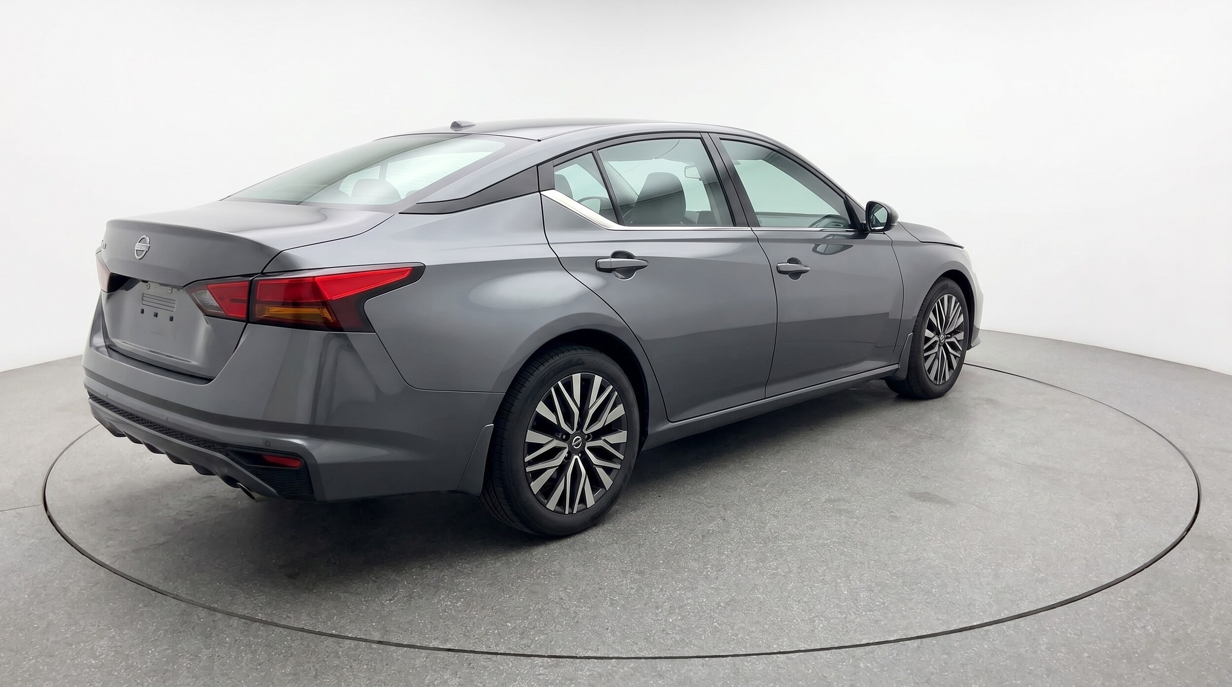Thumbnail: 2025 Nissan Altima - 7