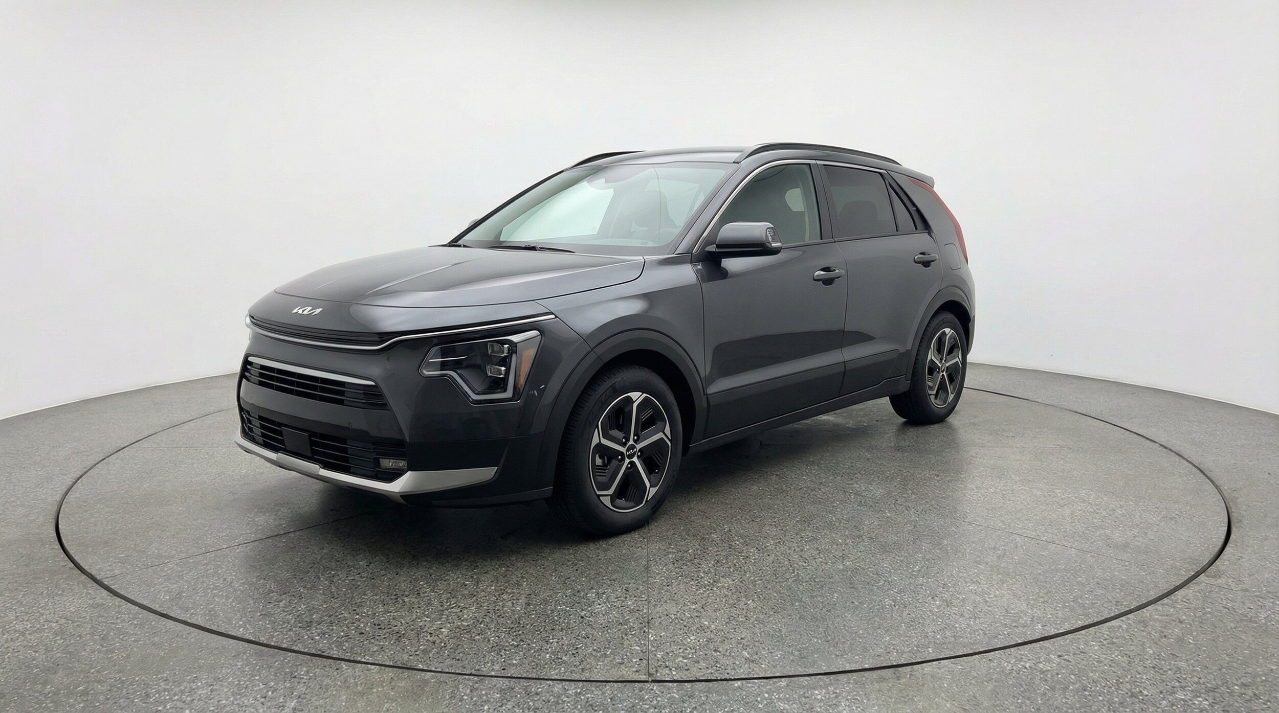 Thumbnail: 2026 Kia Niro - 3