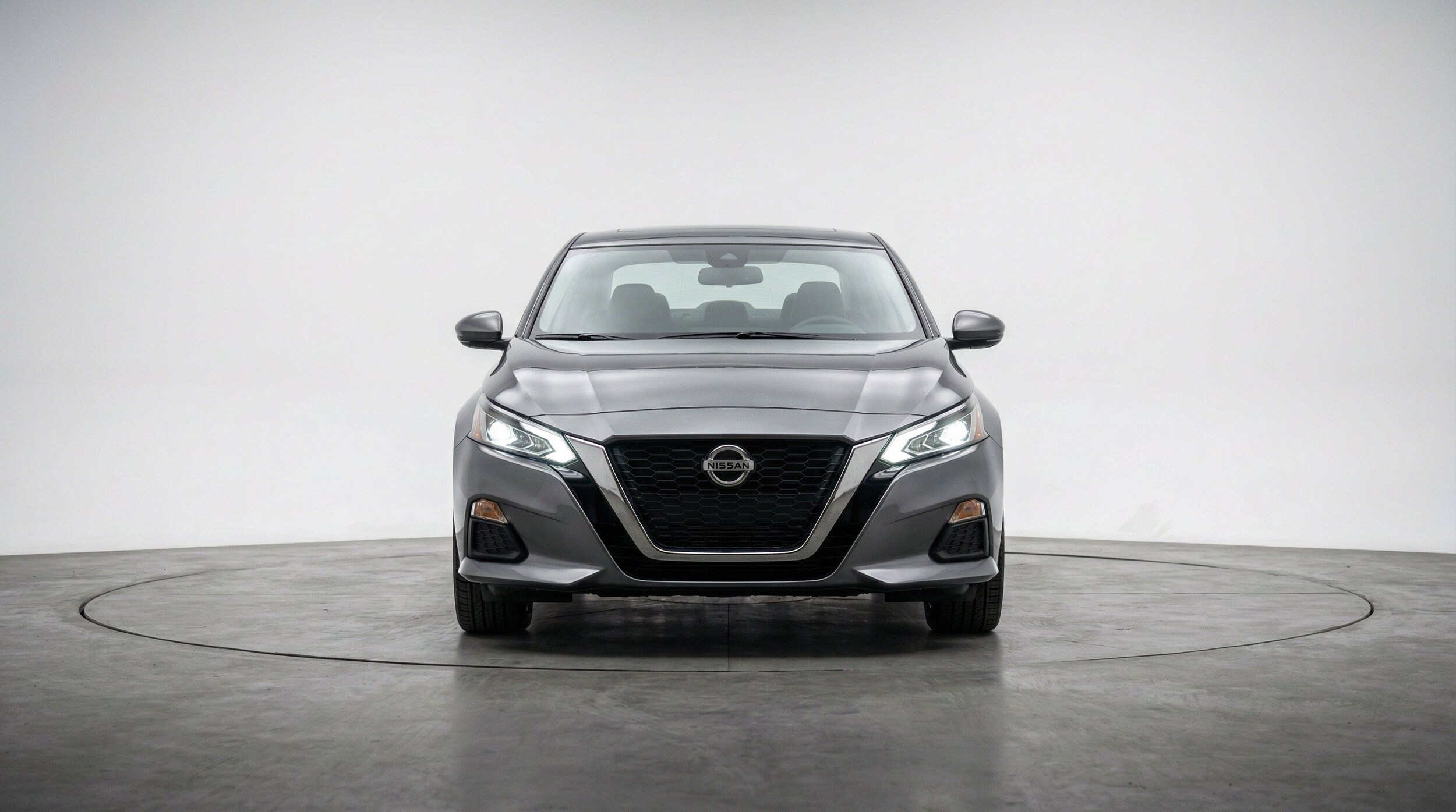 Thumbnail: 2025 Nissan Altima - 2