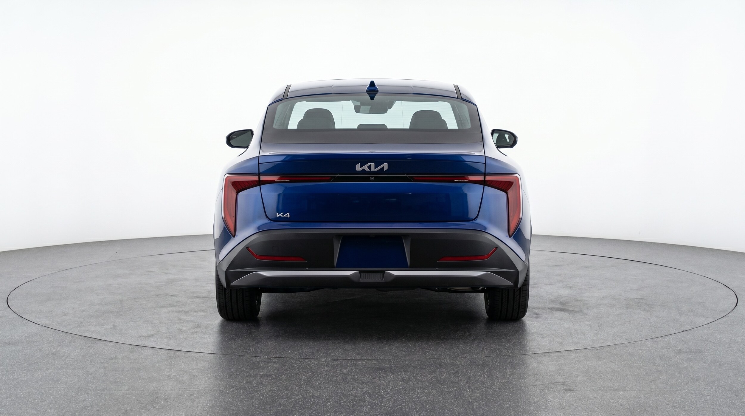 Thumbnail: 2025 Kia K4 - 6