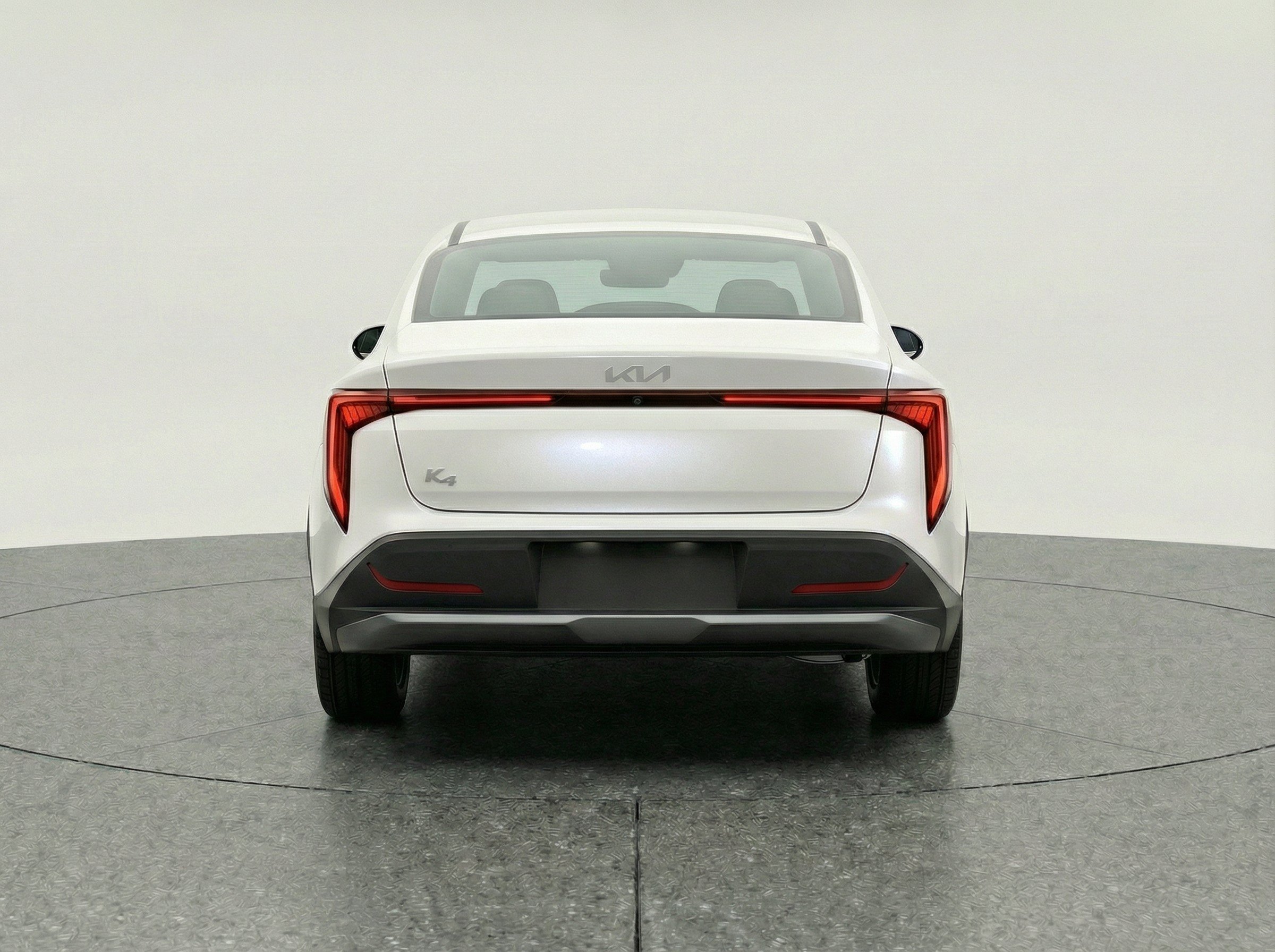 Thumbnail: 2025 Kia K4 - 7