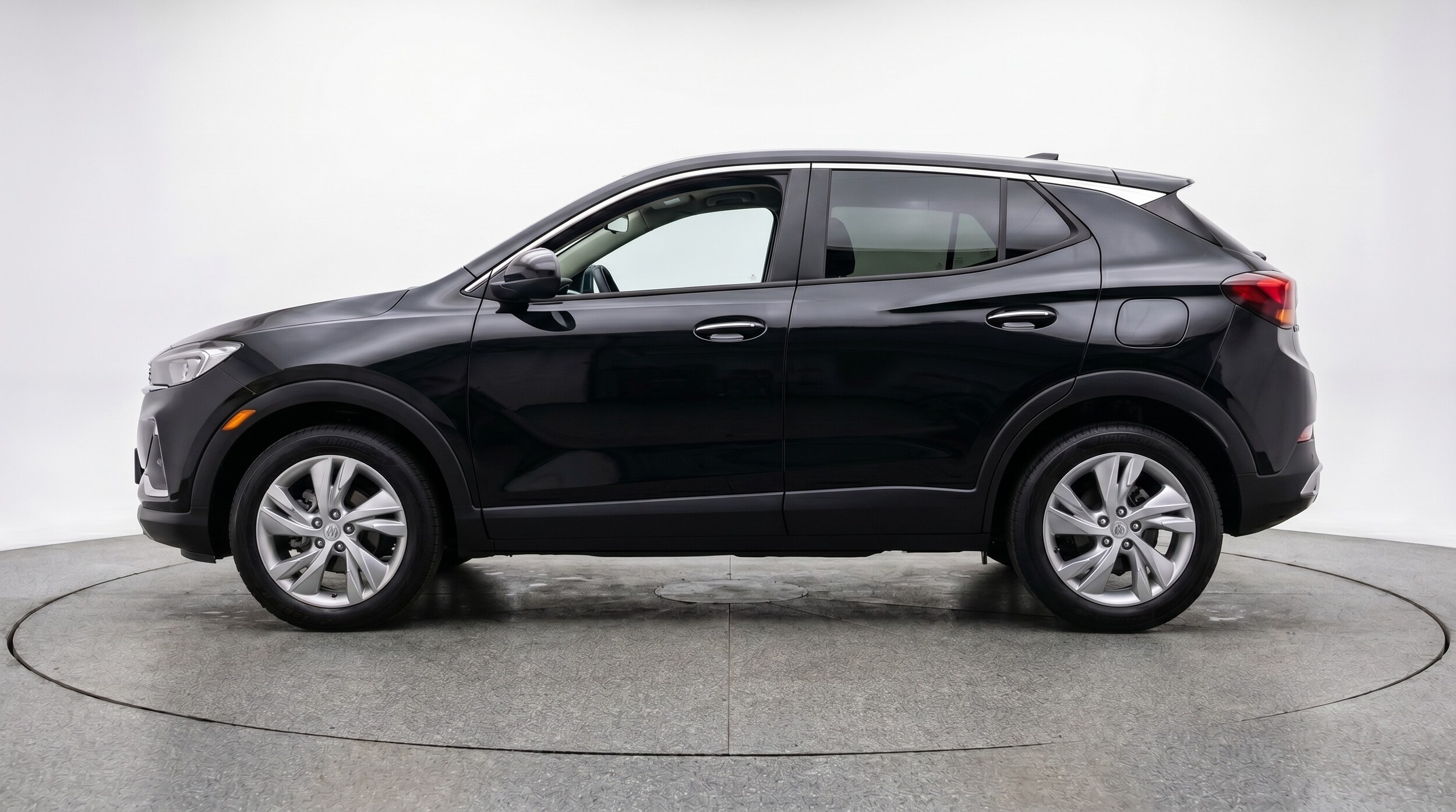 Thumbnail: 2025 Buick Encore GX - 4