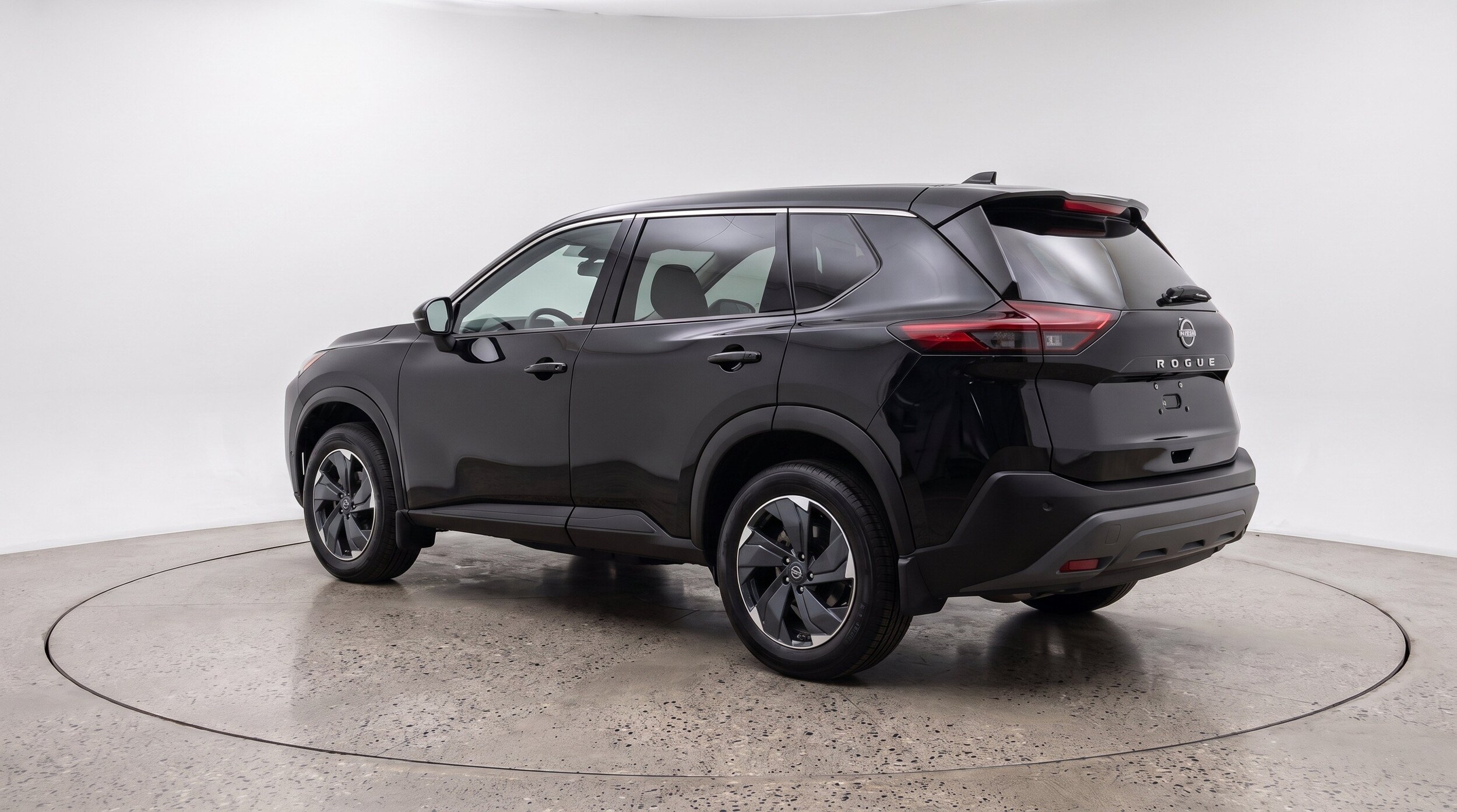 Thumbnail: 2025 Nissan Rogue - 6
