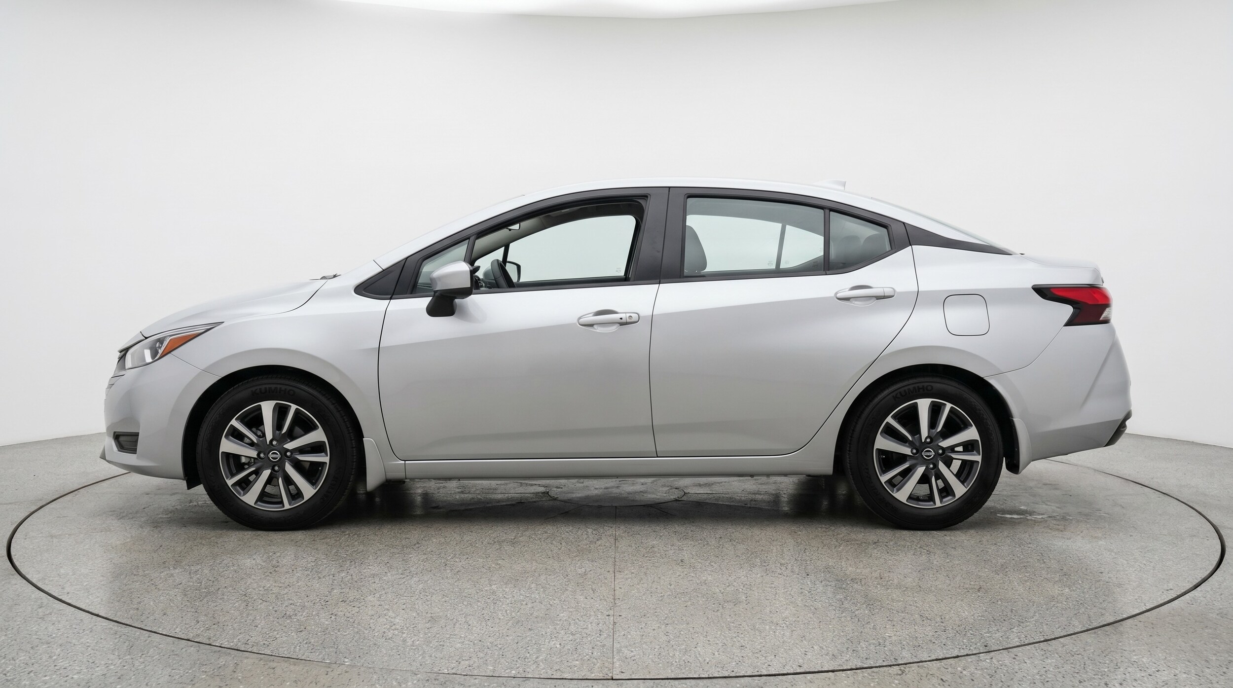 Thumbnail: 2025 Nissan Versa - 4