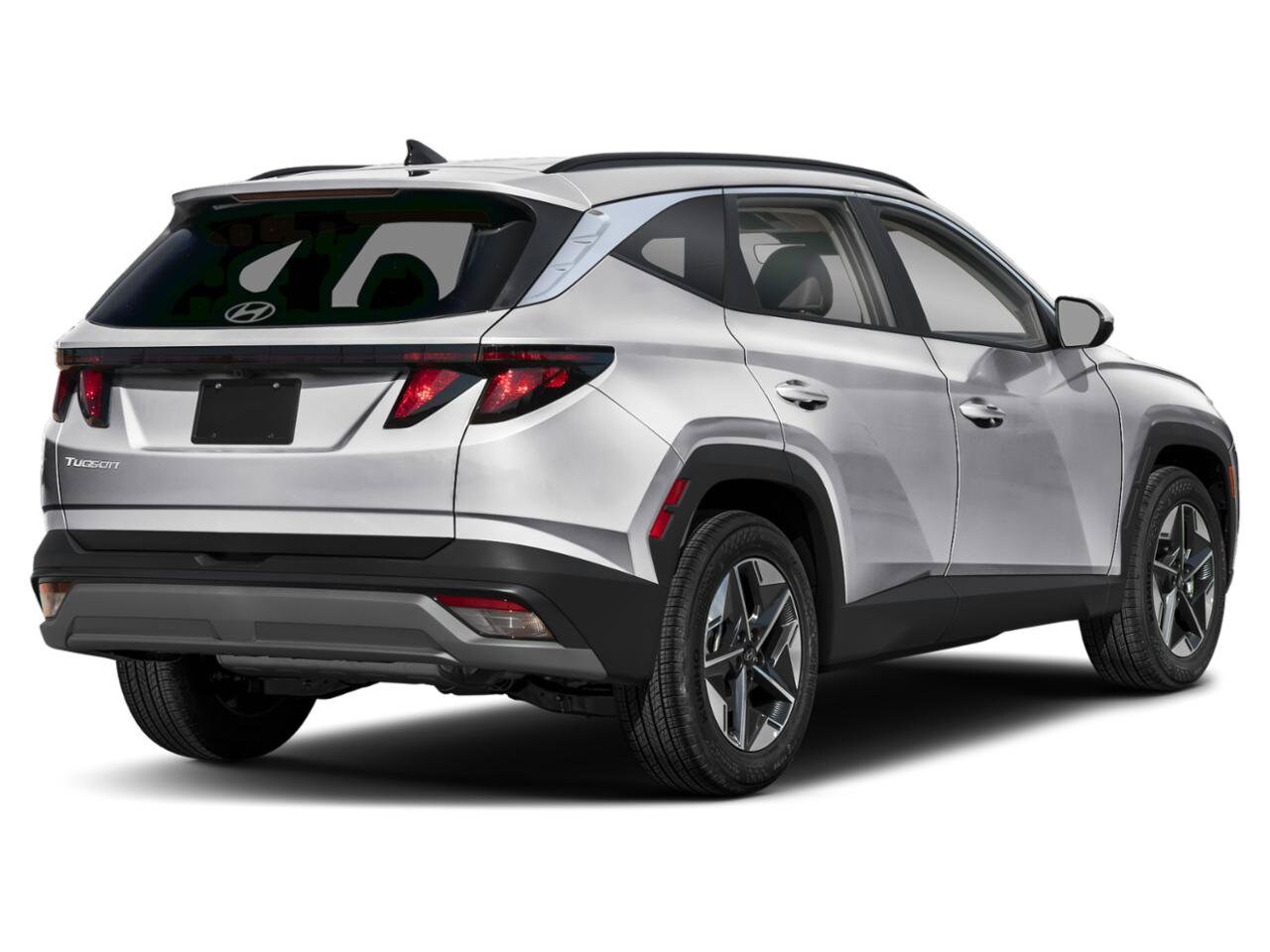 Thumbnail: 2026 Hyundai Tucson - 2