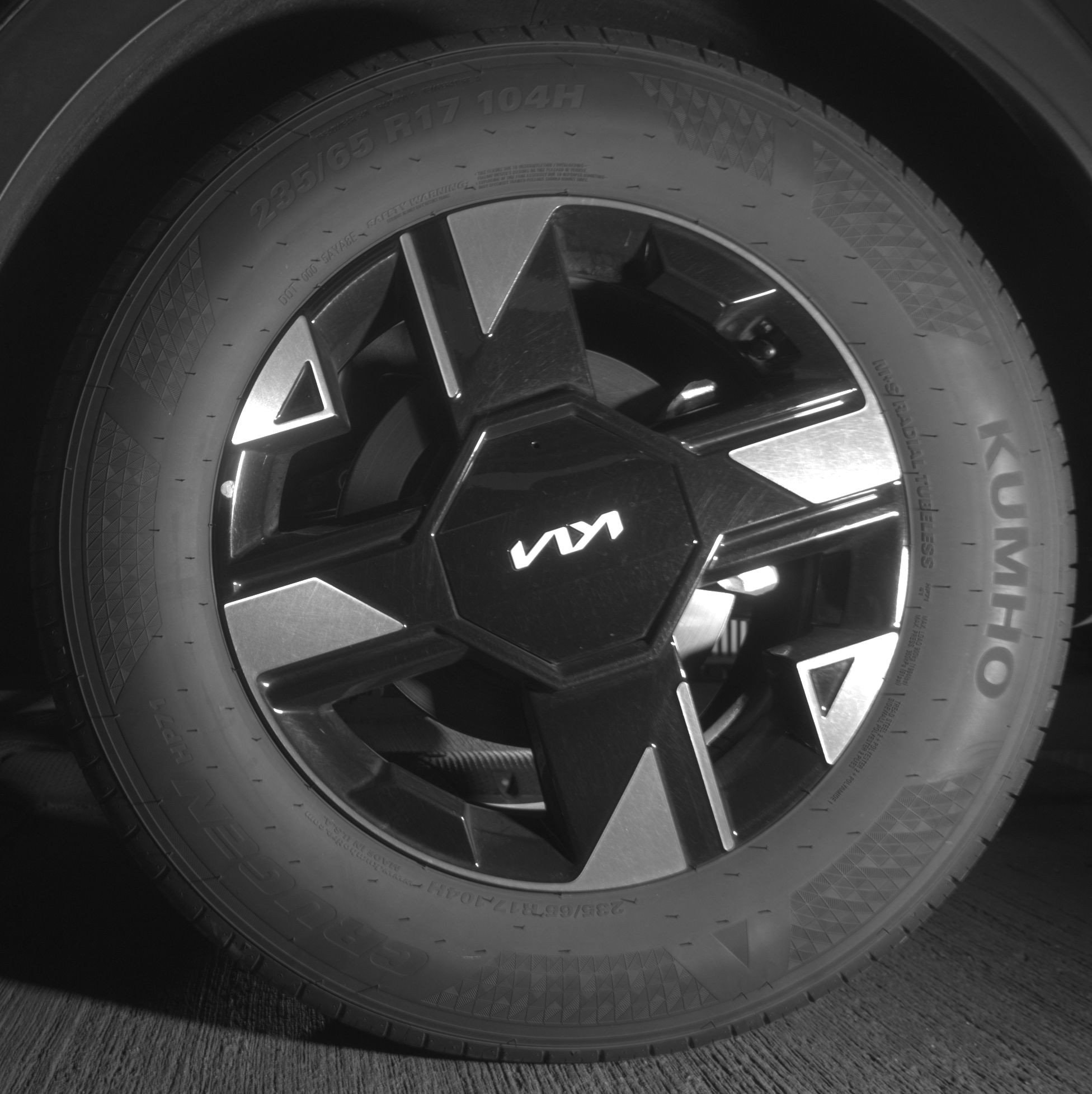 Thumbnail: 2026 Kia Sportage - 14