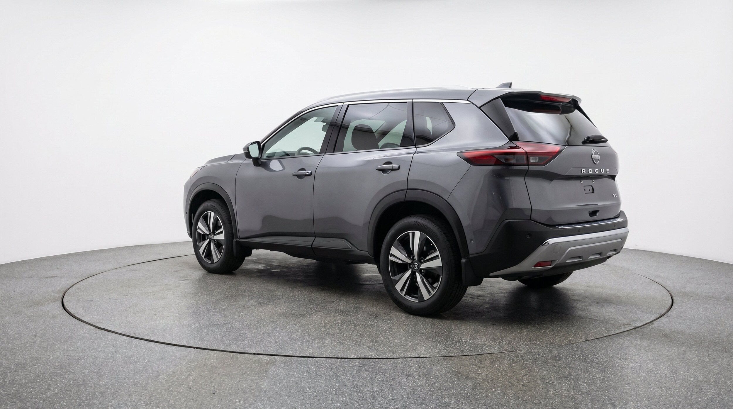Thumbnail: 2026 Nissan Rogue - 6