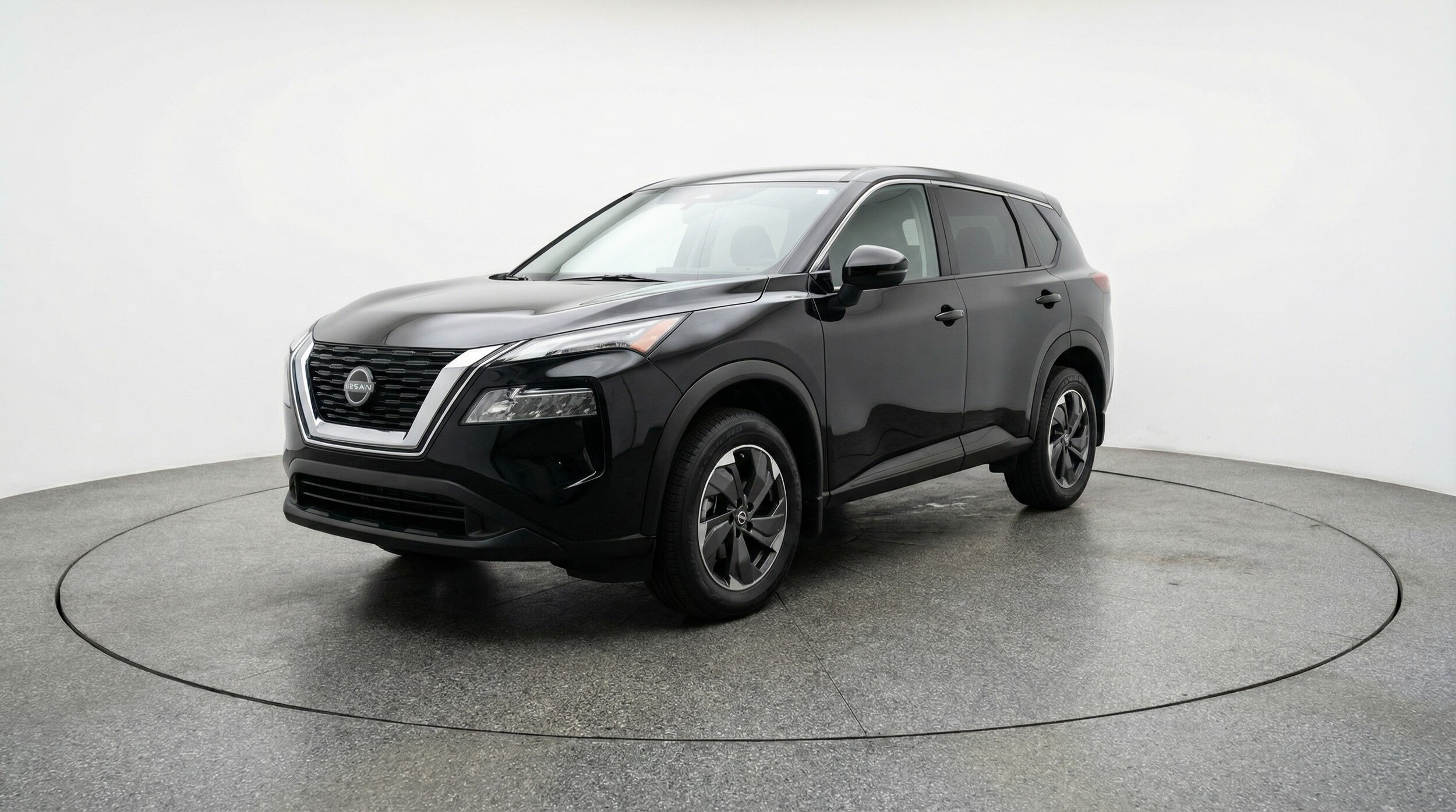 Thumbnail: 2025 Nissan Rogue - 3
