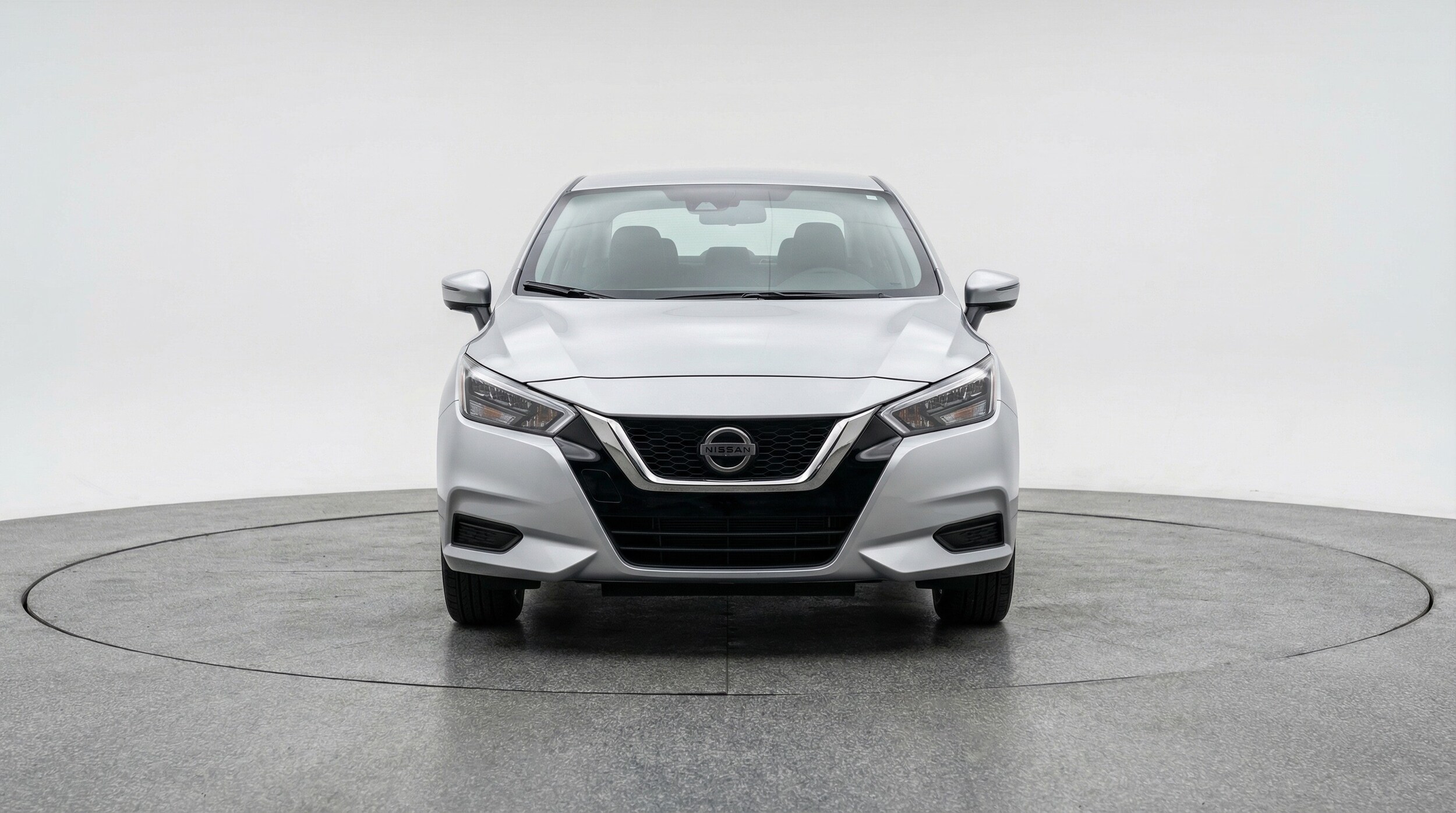 Thumbnail: 2025 Nissan Versa - 2