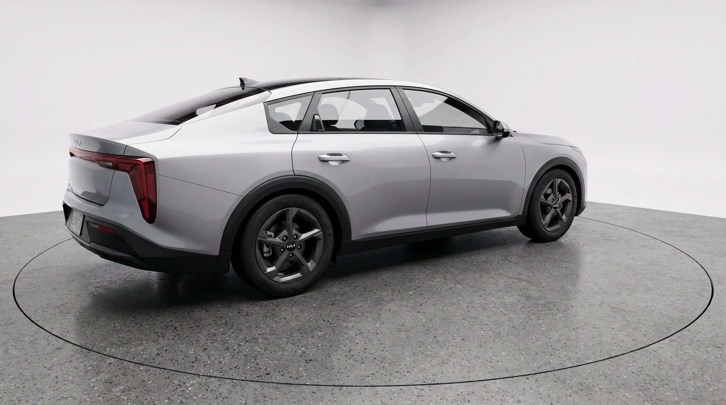 Thumbnail: 2026 Kia K4 - 9