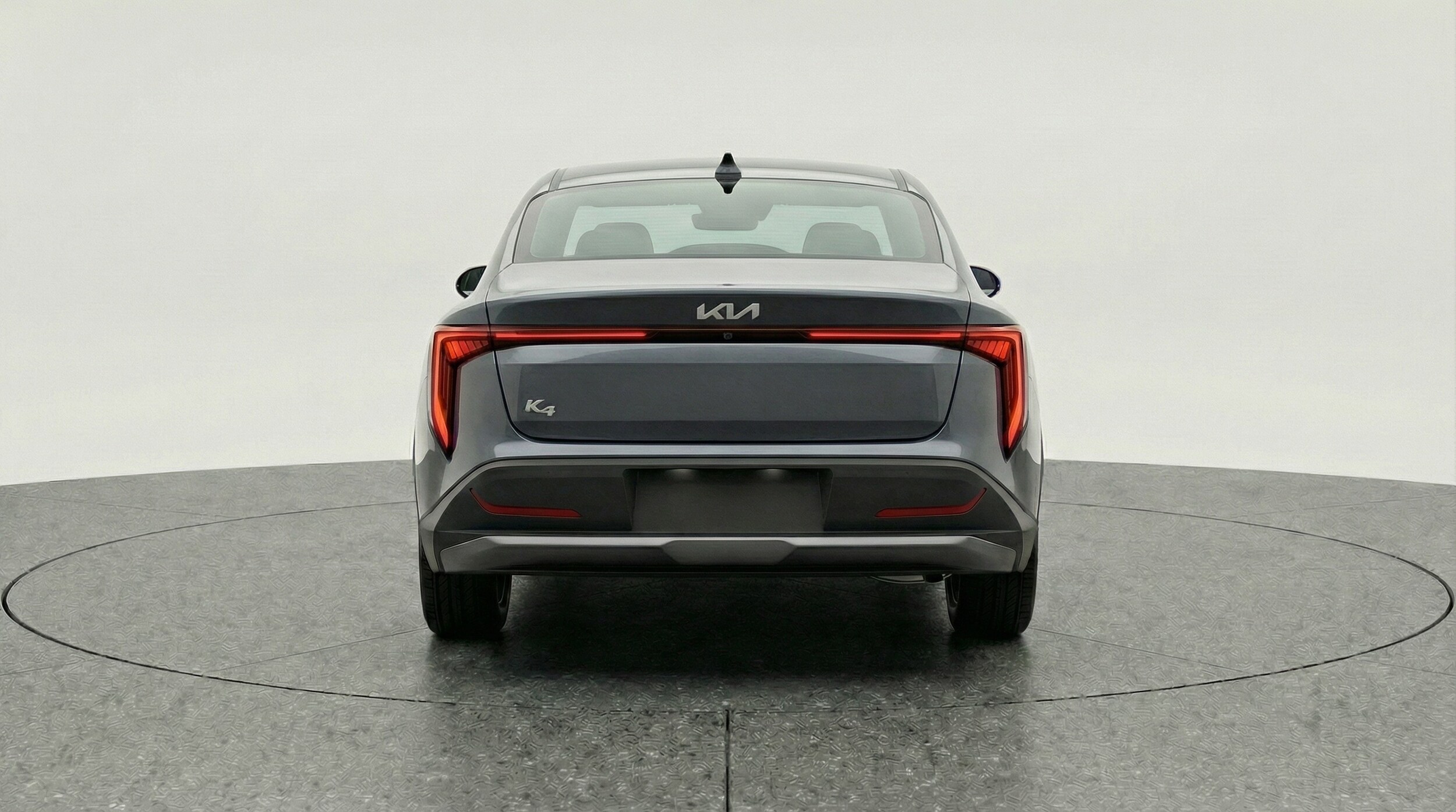 Thumbnail: 2025 Kia K4 - 6