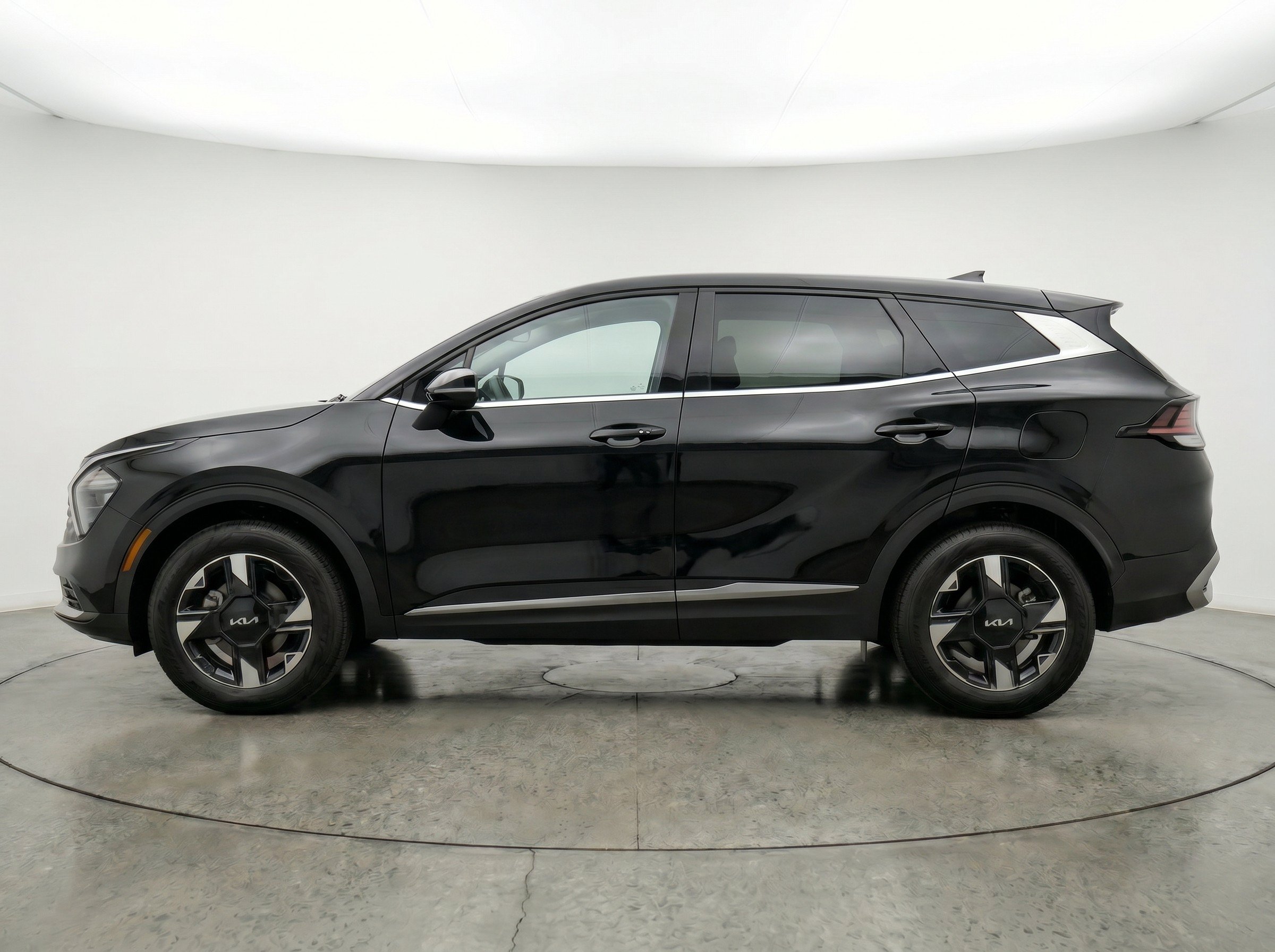 Thumbnail: 2026 Kia Sportage - 5