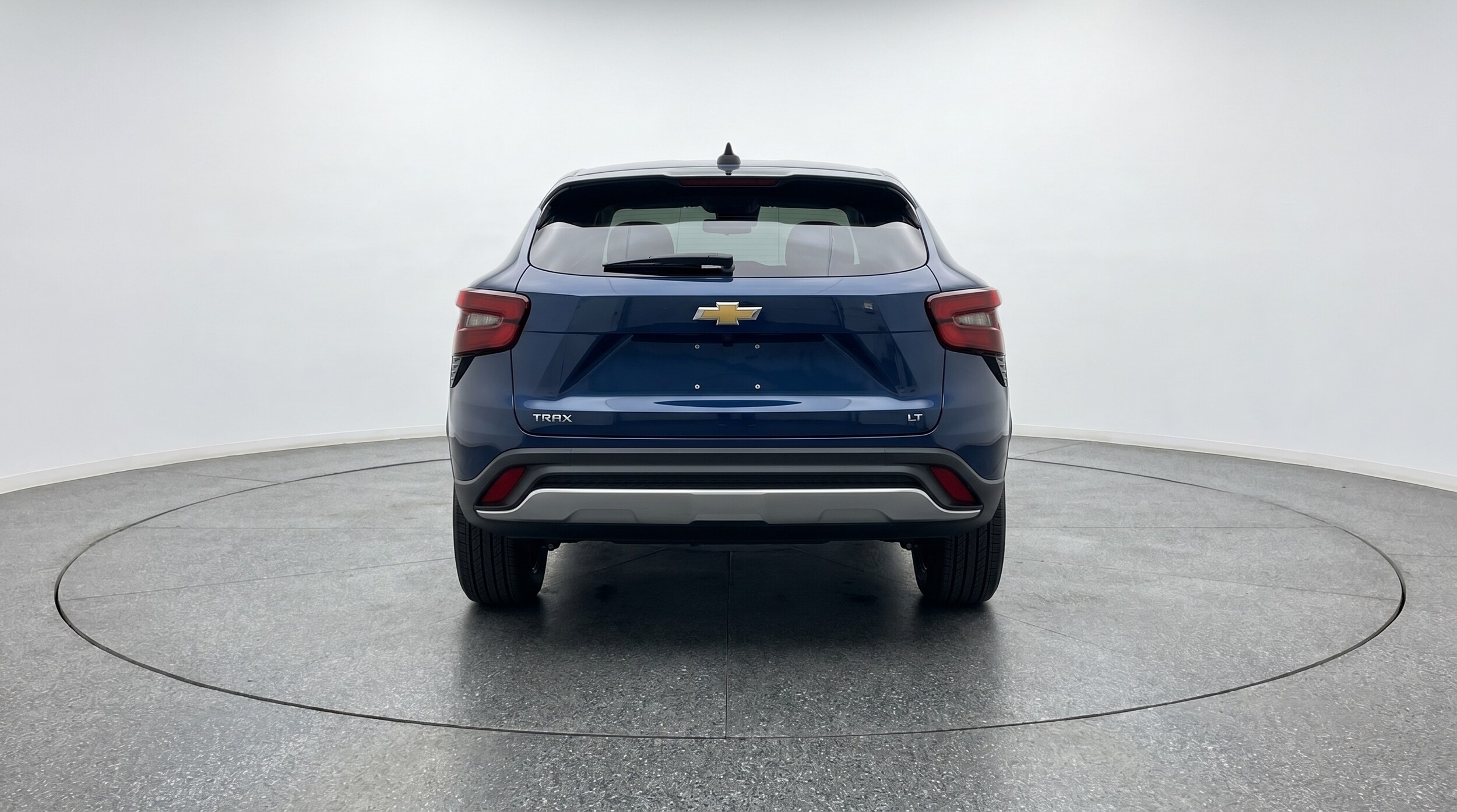 Thumbnail: 2025 Chevrolet Trax - 6