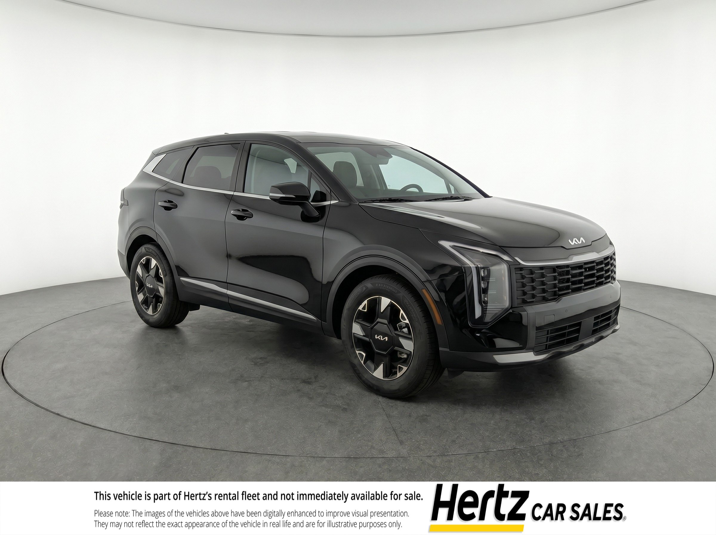 Thumbnail: 2026 Kia Sportage - 1