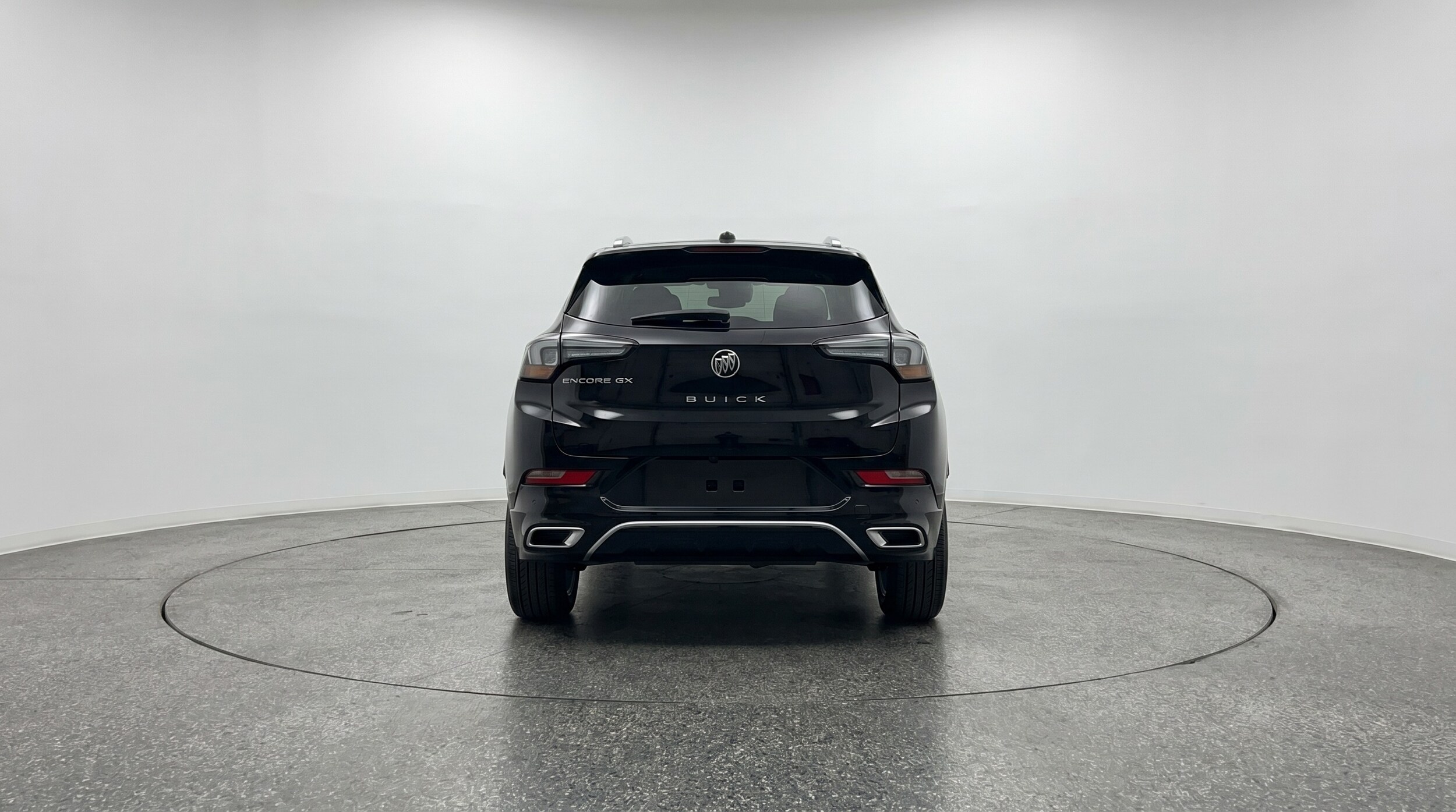 Thumbnail: 2025 Buick Encore GX - 6