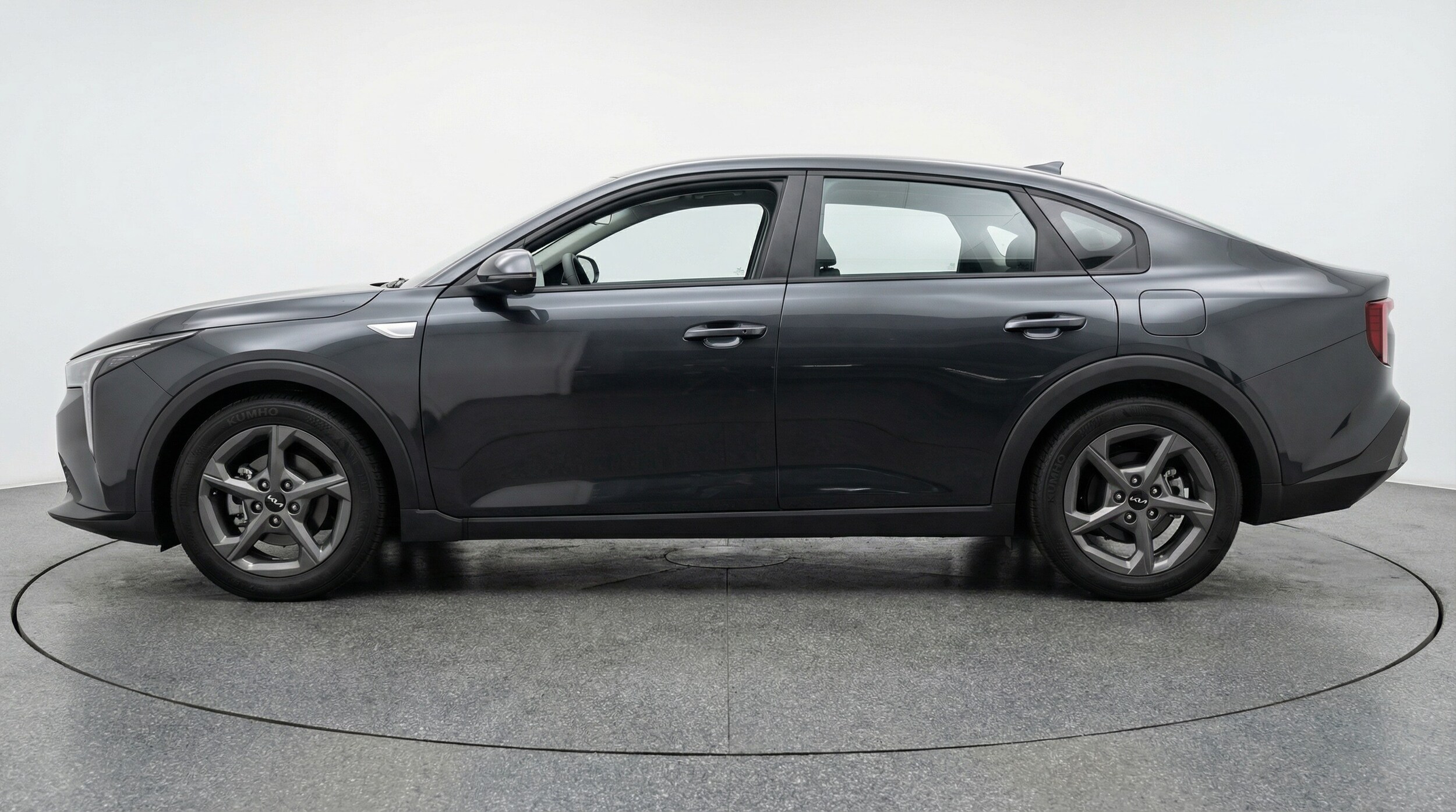 Thumbnail: 2025 Kia K4 - 4
