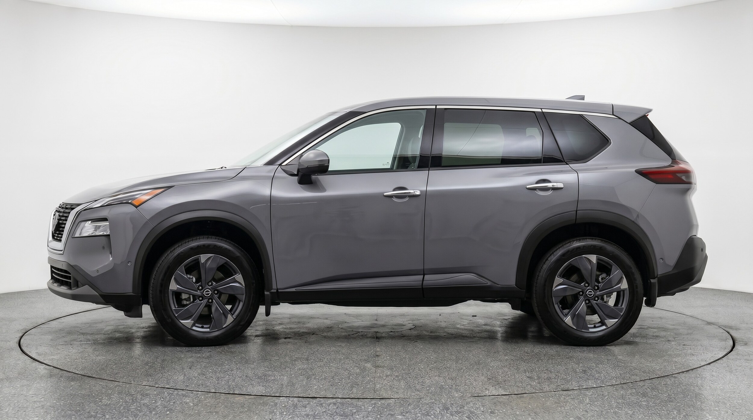 Thumbnail: 2025 Nissan Rogue - 4