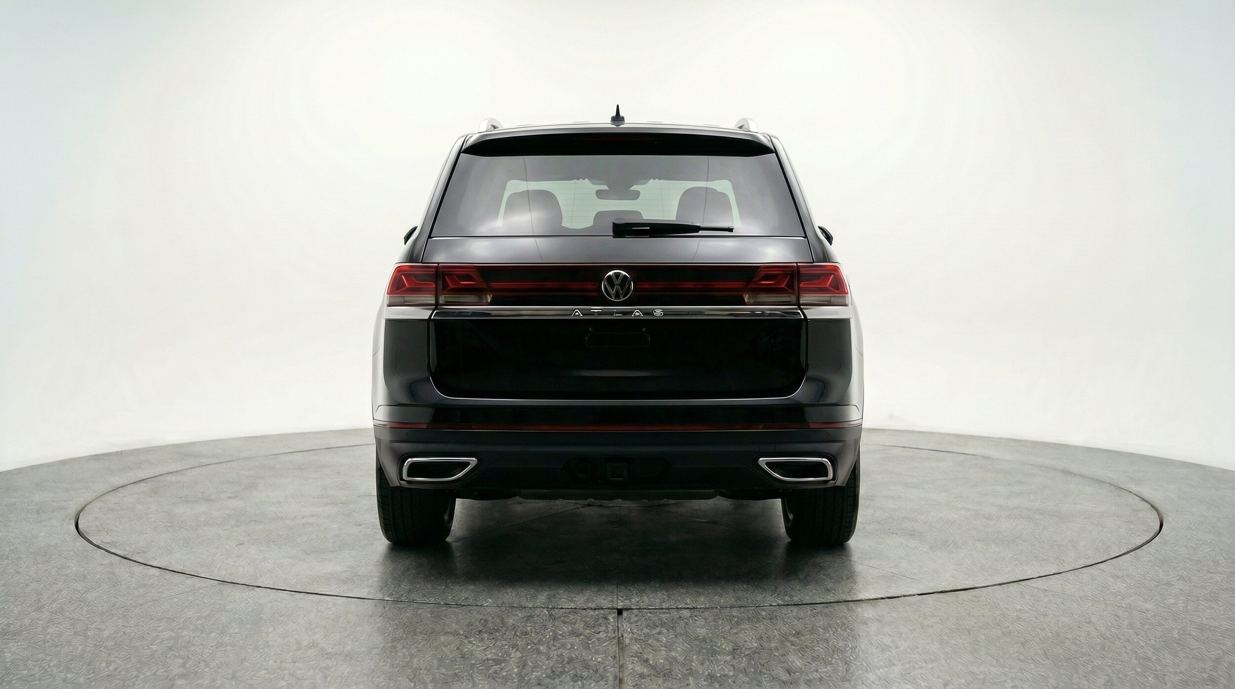 Thumbnail: 2026 Volkswagen Atlas - 7