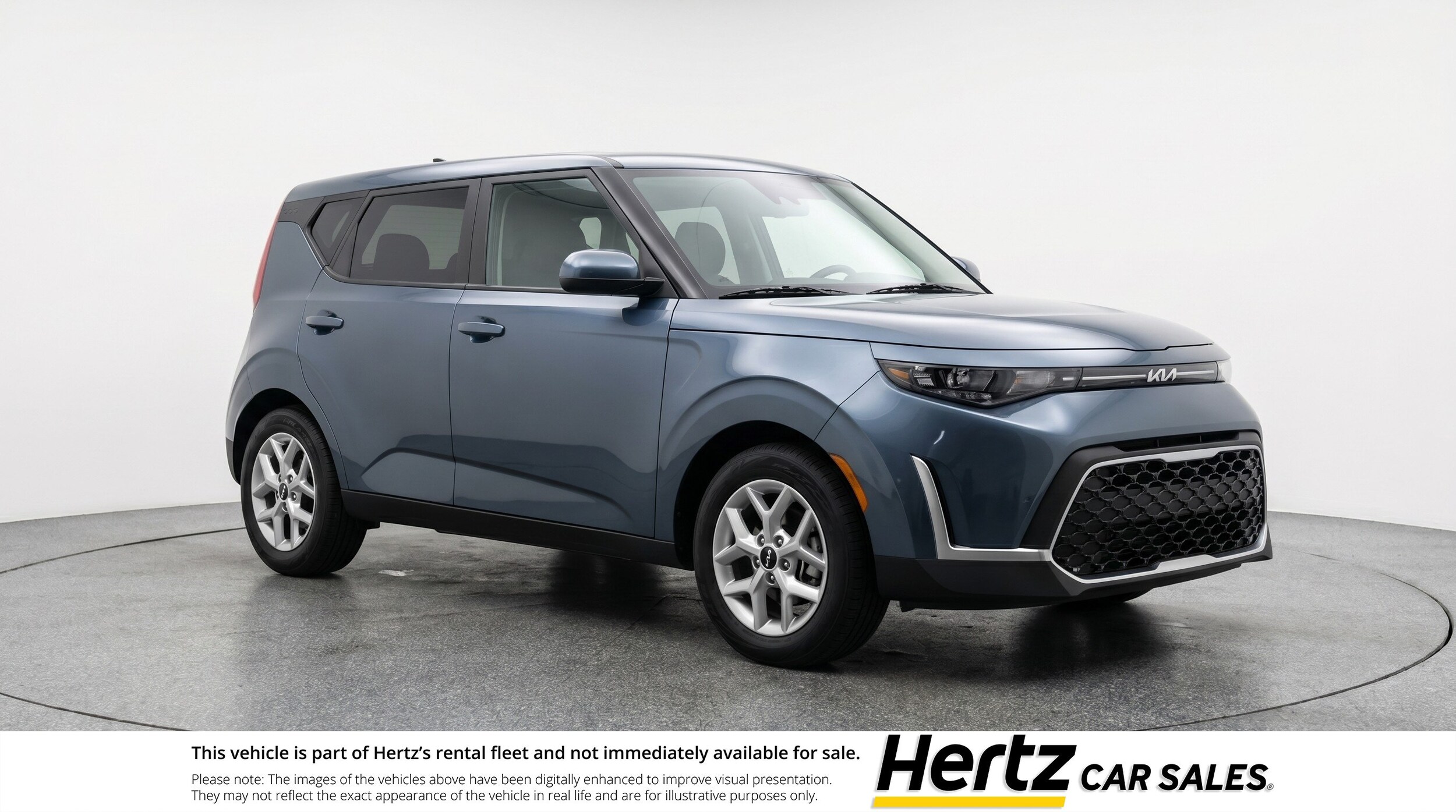 Thumbnail: 2025 Kia Soul - 1