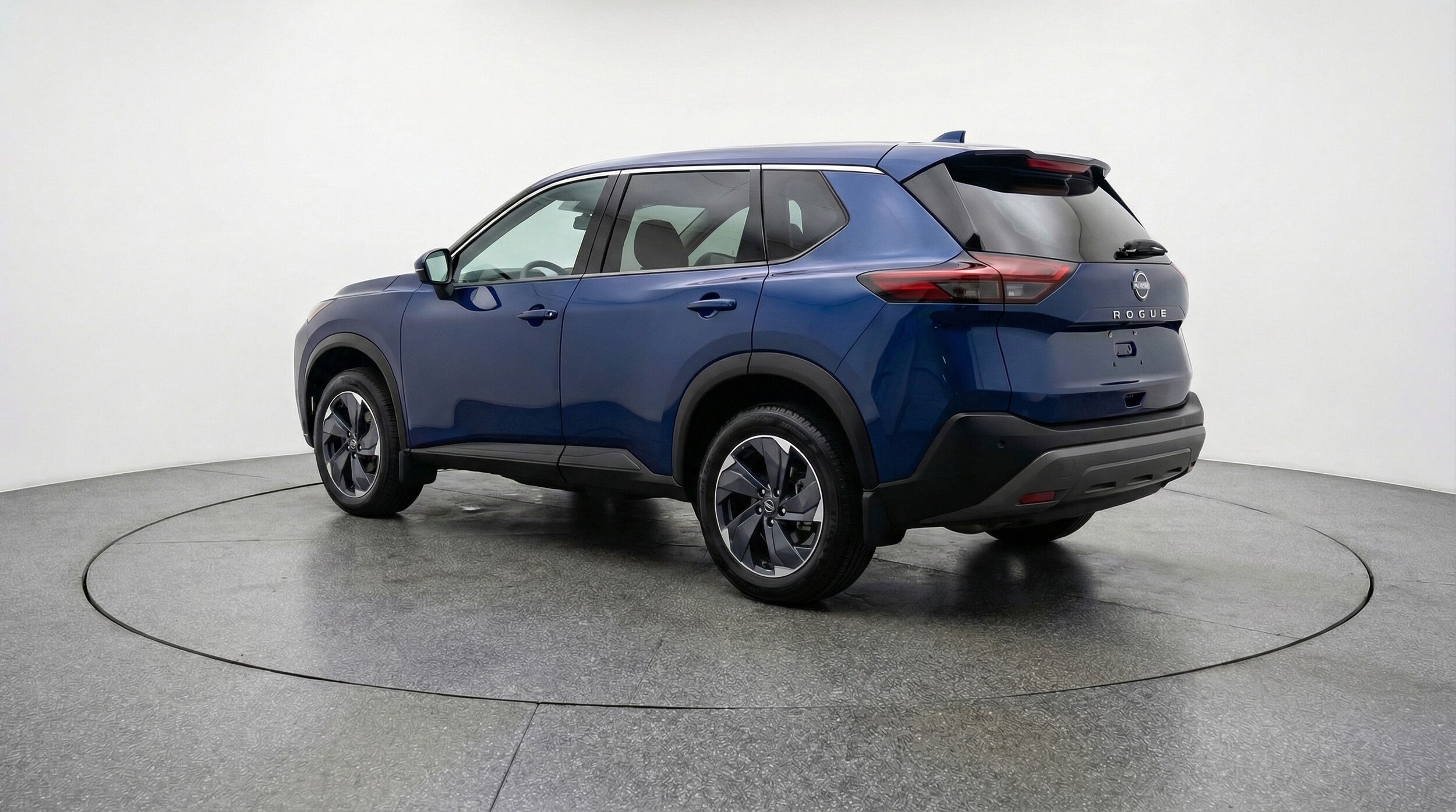 Thumbnail: 2025 Nissan Rogue - 5