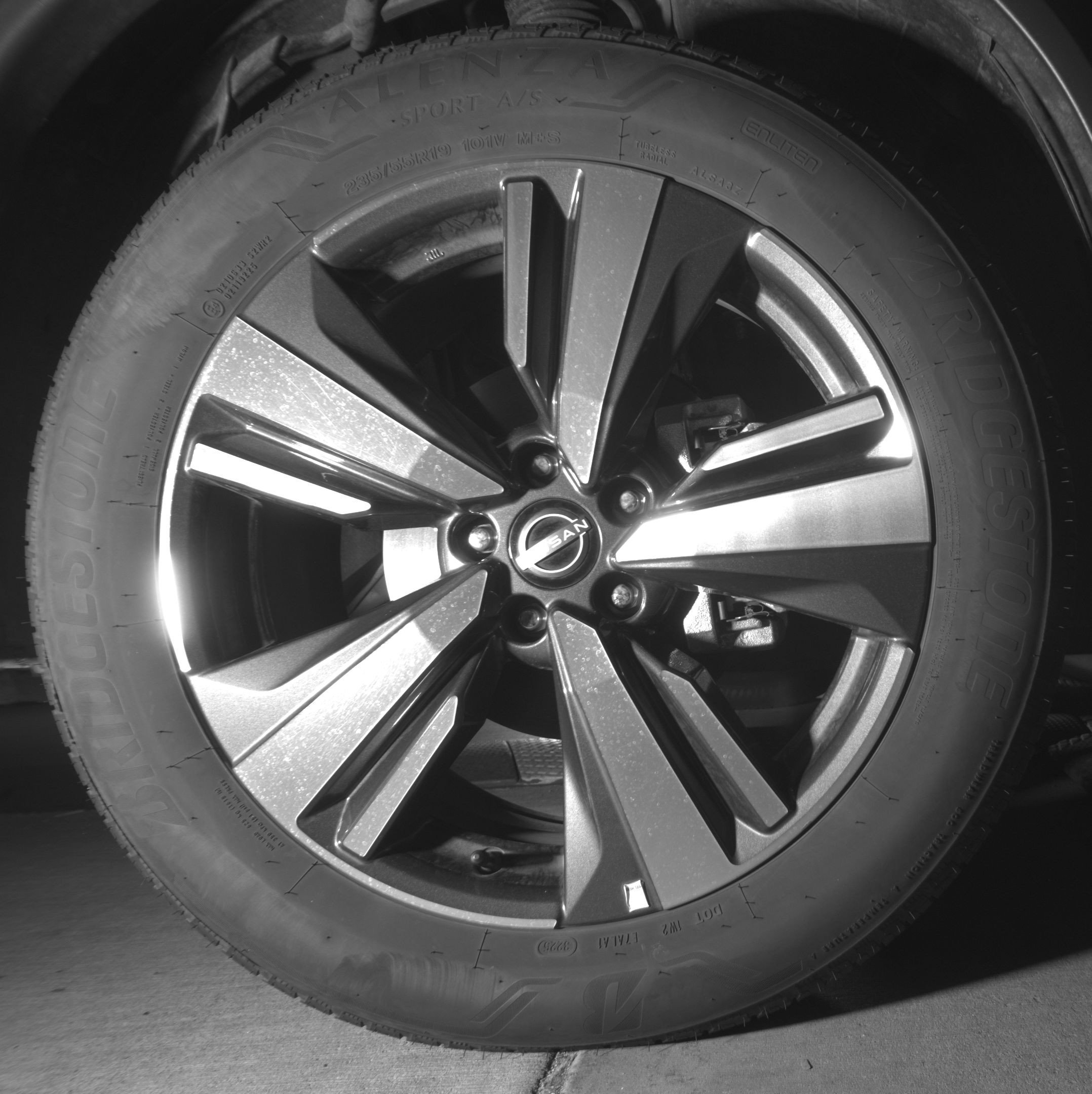 Thumbnail: 2026 Nissan Rogue - 13