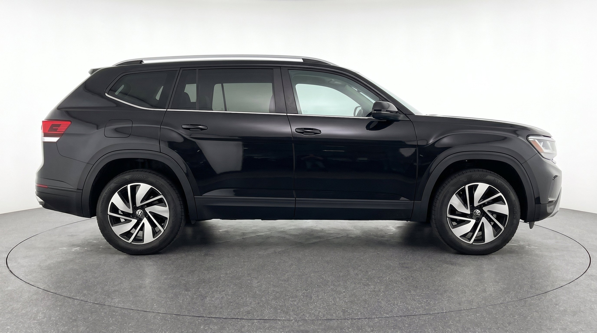 Thumbnail: 2026 Volkswagen Atlas - 11