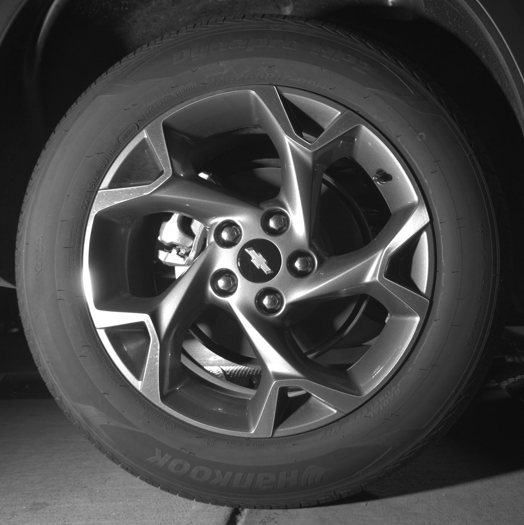 Thumbnail: 2025 Chevrolet Trax - 12