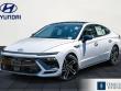 New 2025 Hyundai Sonata N Line Sedan