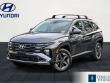 New 2026 Hyundai Tucson Plug-In Hybrid SEL SUV