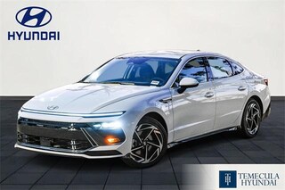 New 2026 Hyundai Sonata SEL Sport Sedan in Temecula