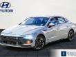 New 2026 Hyundai Sonata SEL Sport Sedan