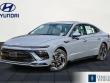 New 2026 Hyundai Sonata SEL Sport Sedan