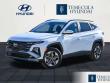 New 2025 Hyundai Tucson SEL AWD SUV