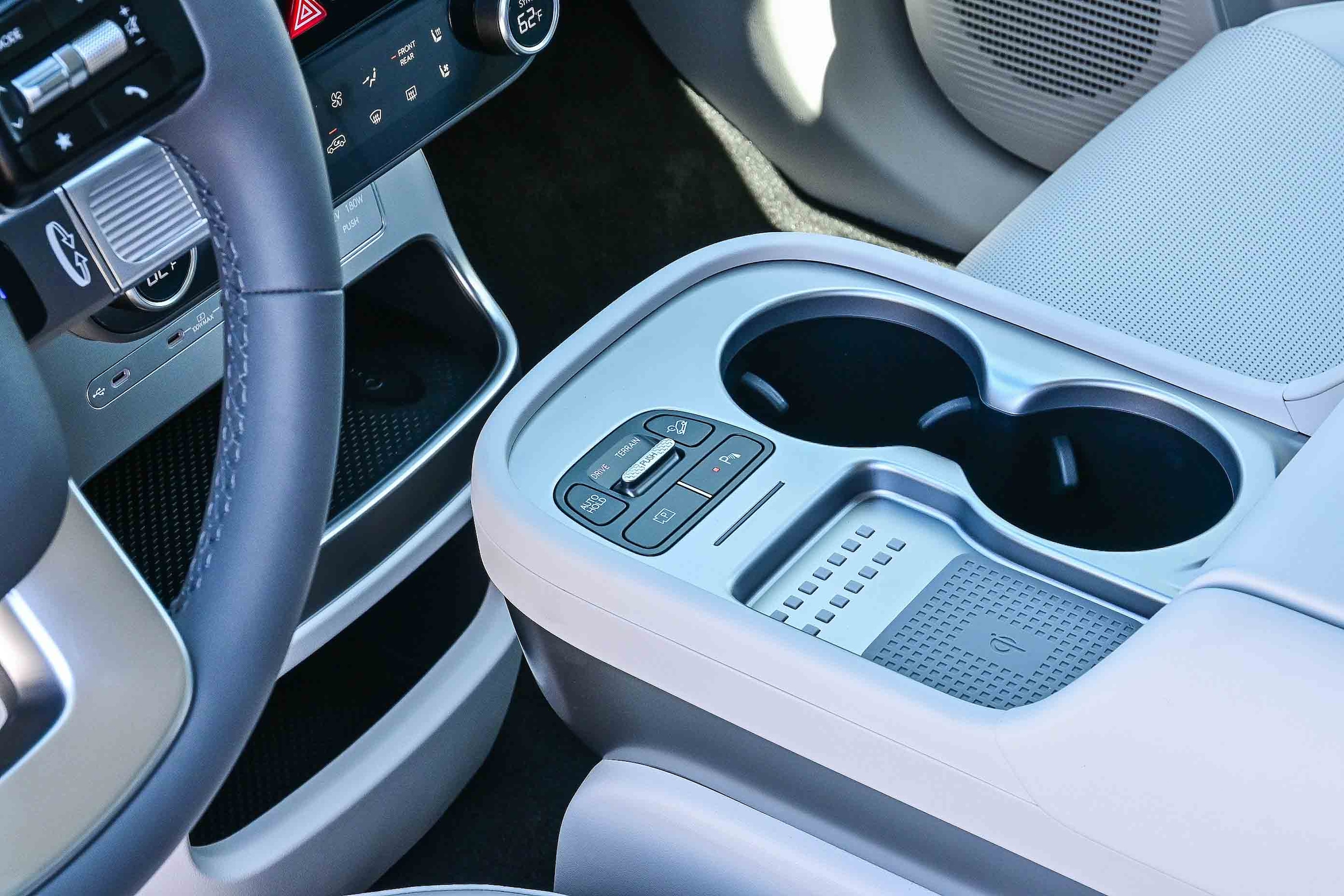 2026 Hyundai IONIQ 9 SEL - Photo 23