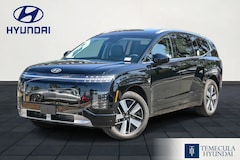 2026 Hyundai IONIQ 9 SEL SUV