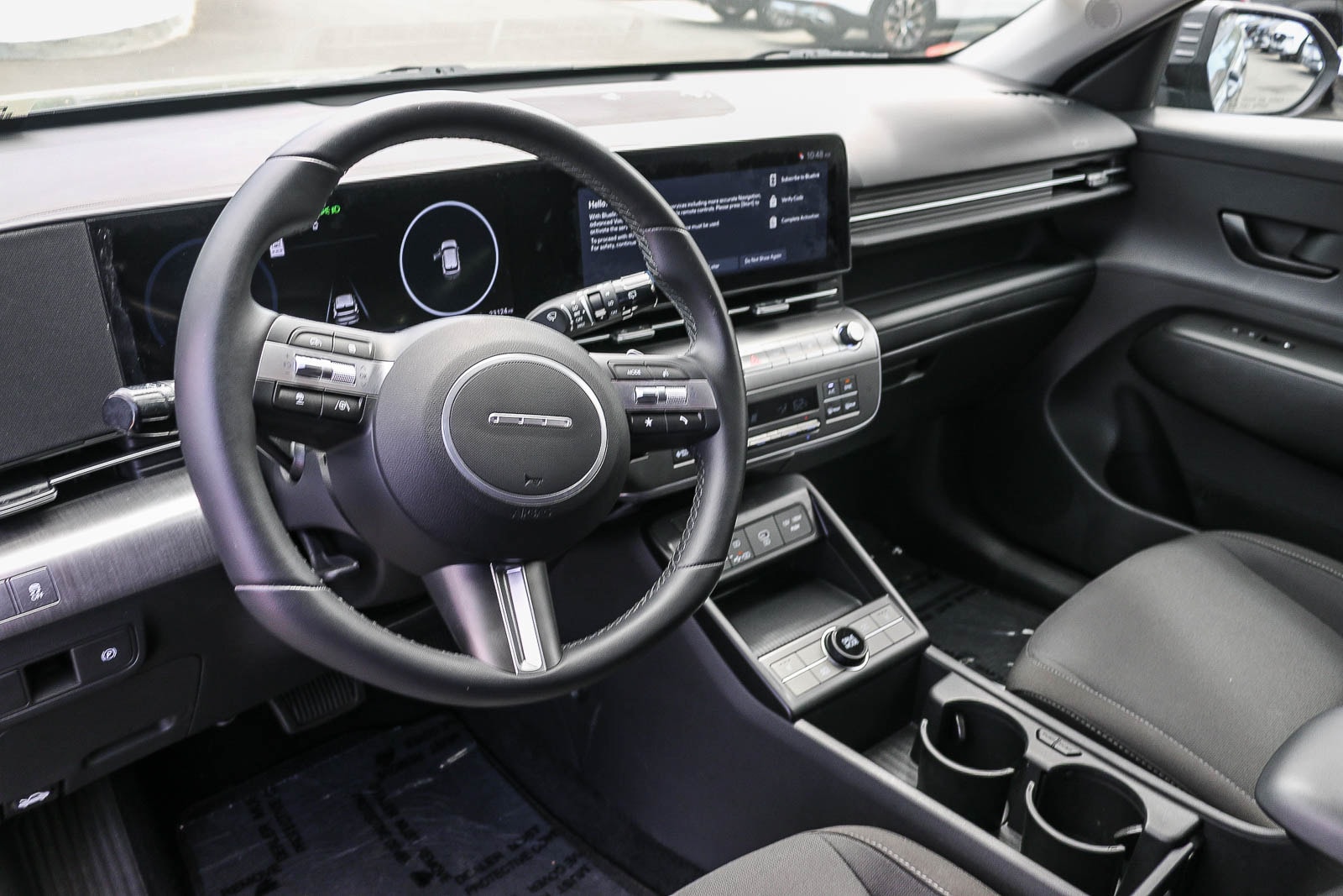2024 Hyundai Kona EV SEL - Photo 28