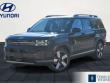 New 2026 Hyundai Santa Fe Hybrid Limited SUV