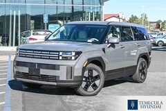 2026 Hyundai Santa Fe Hybrid SE SUV