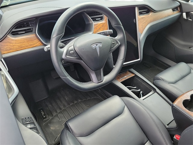 Used 2020 Tesla Model S Long Range Plus with VIN 5YJSA1E20LF369002 for sale in Temecula, CA