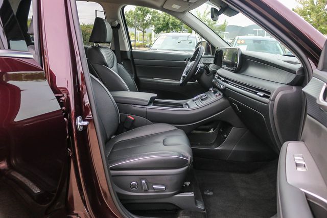 2023 Hyundai Palisade Limited - Photo 21