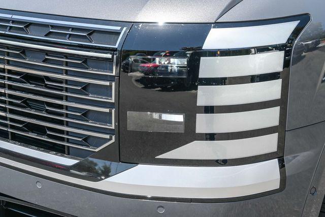 2026 Hyundai Palisade Calligraphy - Photo 11