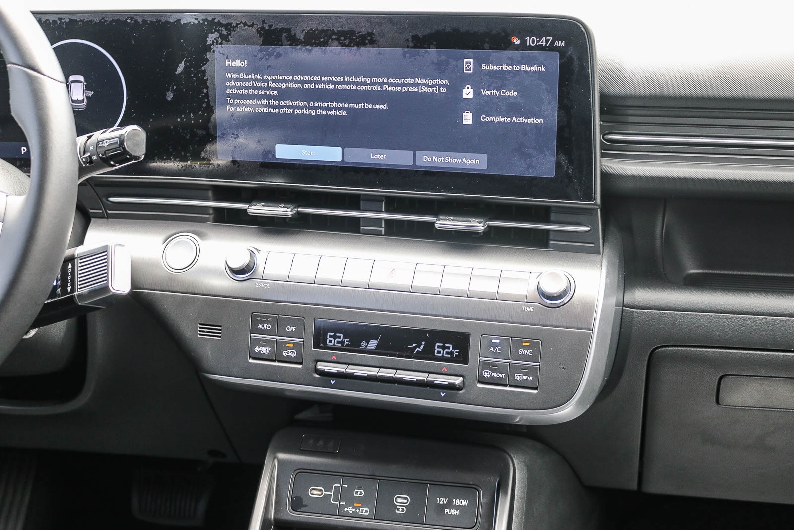 2024 Hyundai Kona EV SEL - Photo 17