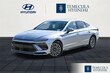 Hyundai Sonata Hybrid