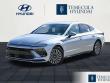 New 2025 Hyundai Sonata Hybrid SEL Sedan